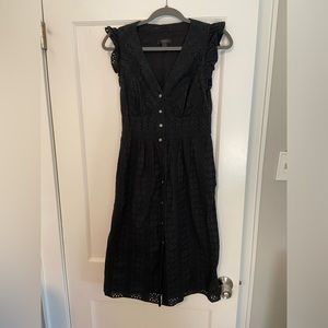 J Crew Dress